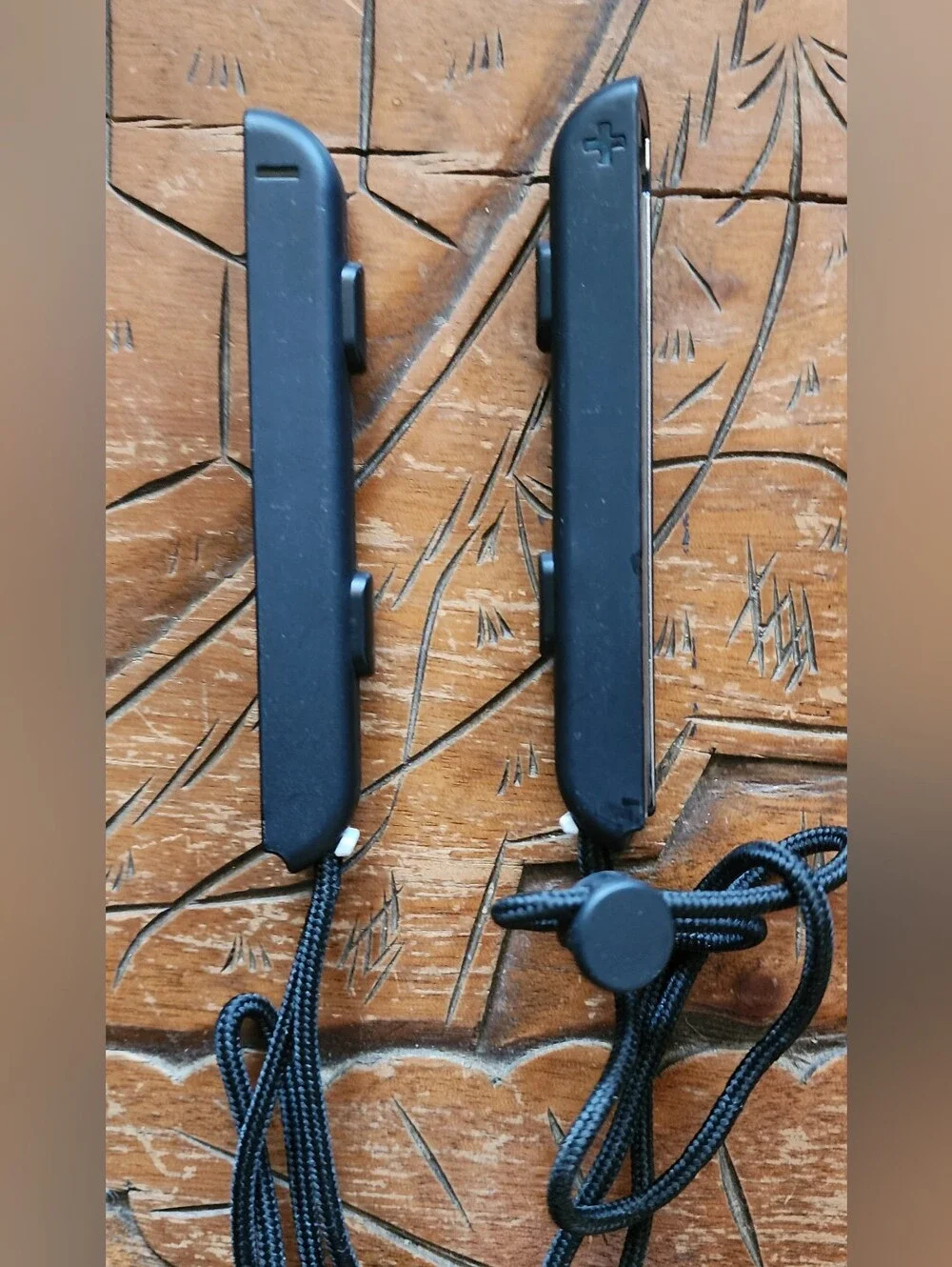 Nintendo Switch type controller
